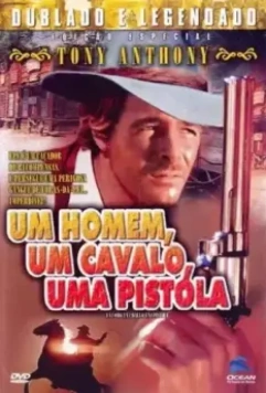 Возвращение странника / Un uomo, un cavallo, una pistola 1967 скачать через торрент в хорошем качестве