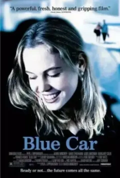 Синяя машина / Blue Car 2002 скачать через торрент в хорошем качестве