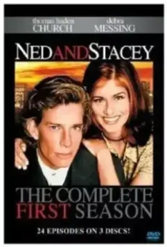 Нед и Стейси / Ned and Stacey 1995 скачать через торрент в хорошем качестве