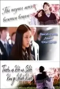 Ты научил меня важным вещам / Taisetsu na koto wa subete kimi ga oshiete kureta 2011 скачать через торрент в хорошем качестве