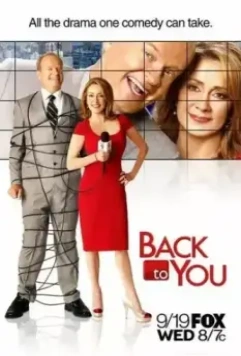 Вернуться к вам / Back to You 2007 скачать через торрент в хорошем качестве