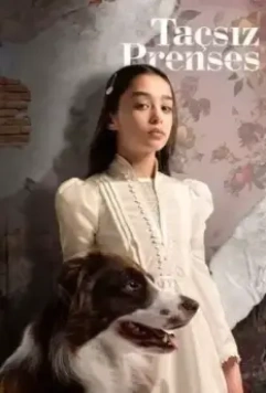 Принцесса без короны / Taçsiz Prenses 2023 скачать через торрент в хорошем качестве