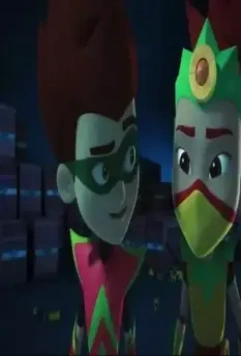 Фруктовый ниндзя. Неистовая сила 2016 скачать торрентом Фруктовый ниндзя. Неистовая сила 2016 скачать торрентом