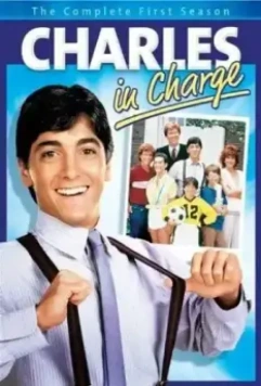 Чарльз в ответе / Charles in Charge 1984 скачать через торрент в хорошем качестве