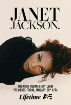 Джанет Джексон / Janet Jackson. 2022 скачать через торрент в хорошем качестве