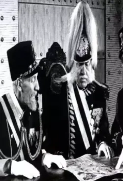 Похищенный дирижабль 1966 скачать с торрента Похищенный дирижабль 1966 скачать с торрента