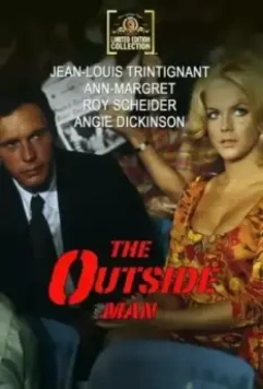 Человек умер / Un homme est mort 1972 скачать через торрент в хорошем качестве