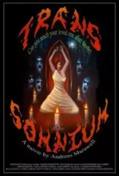 Чёрные призраки / Trans Somnium 2015 скачать через торрент в хорошем качестве