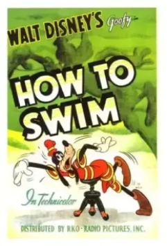 Как нужно плавать / How to Swim 1942 скачать через торрент в хорошем качестве