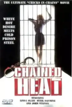 Женщины за решеткой / Chained Heat 1983 скачать через торрент в хорошем качестве
