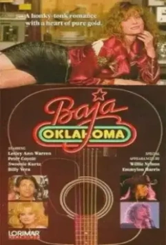 Баджа Оклахома / Baja Oklahoma 1988 скачать через торрент в хорошем качестве