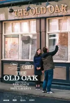 Старый дуб / The Old Oak 2023 скачать через торрент в хорошем качестве