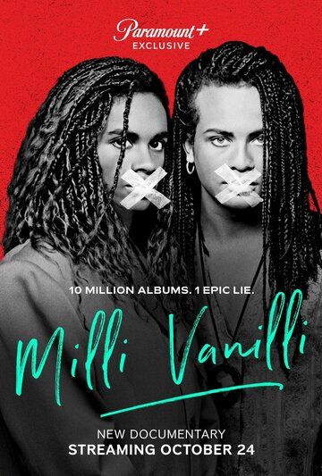 Milli Vanilli