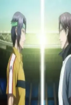 Новый принц тенниса: Хётэй против Риккая. Игра будущего 2021 скачать торрентом Новый принц тенниса: Хётэй против Риккая. Игра будущего 2021 скачать торрентом