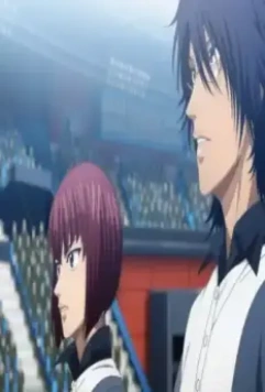 Новый принц тенниса: Хётэй против Риккая. Игра будущего 2021 скачать через торрент бесплатно Новый принц тенниса: Хётэй против Риккая. Игра будущего 2021 скачать через торрент бесплатно