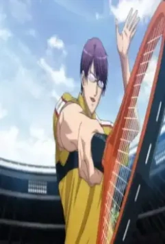 Новый принц тенниса: Хётэй против Риккая. Игра будущего 2021 скачать с торрента Новый принц тенниса: Хётэй против Риккая. Игра будущего 2021 скачать с торрента