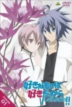 Мне нравится то, что мне нравится, вот так! / Suki na mono wa suki dakara shôganai!! 2005 скачать через торрент в хорошем качестве