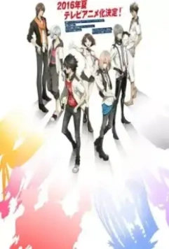 Всадники «Скаред Зекс» / Scared Rider Xechs 2016 скачать через торрент в хорошем качестве