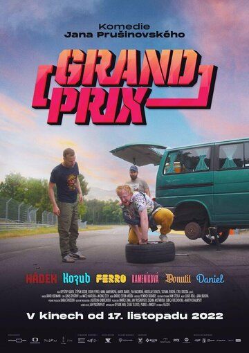 Grand Prix