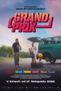 Гран-при / Grand Prix 2022 скачать через торрент в хорошем качестве