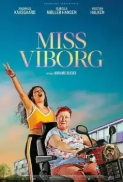 Мисс Виборг / Miss Viborg 2022 скачать через торрент в хорошем качестве