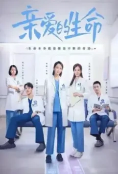 Дорогая жизнь / Qin ai de sheng ming 2022 скачать через торрент в хорошем качестве