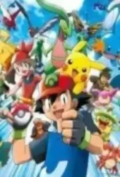 Покемон: Современное поколение / Poketto monsutâ - Adobansu jenerêshon 2002 скачать через торрент в хорошем качестве