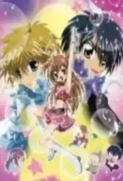 Революция Кирари / Kirarin Revolution 2006 скачать через торрент в хорошем качестве