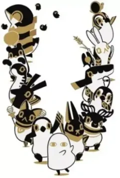 Египетские боги / Tototsu ni Egypt Kami 2020 скачать через торрент в хорошем качестве