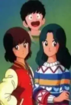 Миюки / Miyuki 1983 скачать через торрент в хорошем качестве