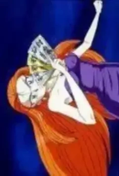 Миками - истребительница духов / Gosuto suipa Mikami 1993 скачать через торрент в хорошем качестве