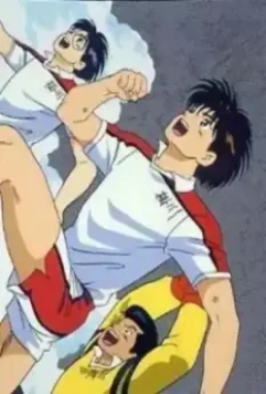 Бьет Синяя Легенда! / Aoki densetsu shuto 1993 скачать через торрент в хорошем качестве