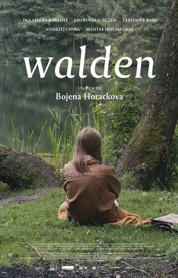 Вальден / Walden 2023 скачать через торрент в хорошем качестве