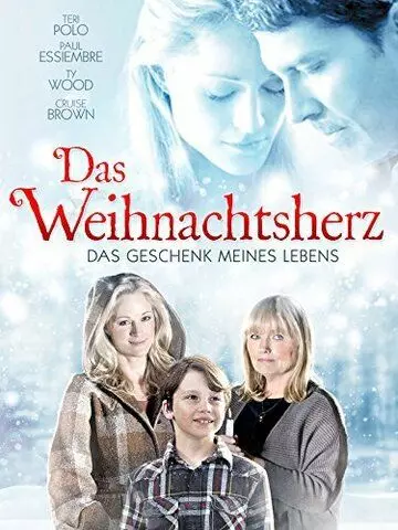 Сердце Рождества / The Christmas Heart 2012 скачать через торрент в хорошем качестве