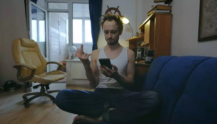 Чай сам себя не выпьет 2022 скачать через торрент бесплатно Чай сам себя не выпьет 2022 скачать через торрент бесплатно