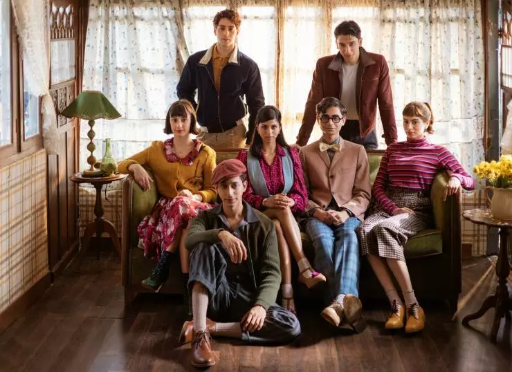 Арчи 2023 скачать с торрента Арчи 2023 скачать с торрента