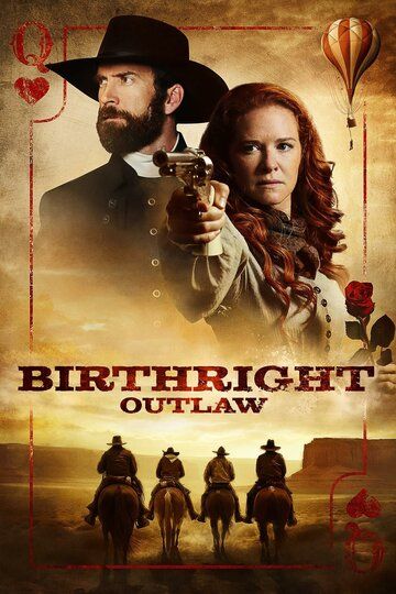 Birthright Outlaw