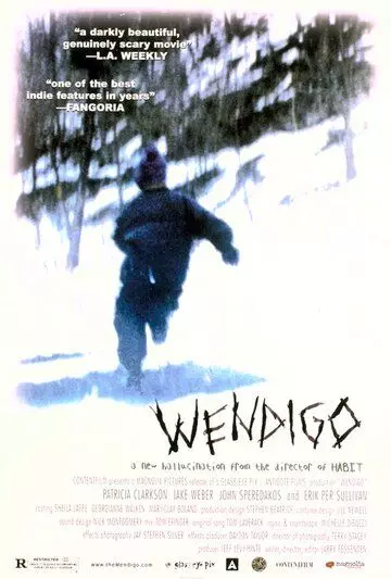 Вендиго / Wendigo 2001 скачать через торрент в хорошем качестве