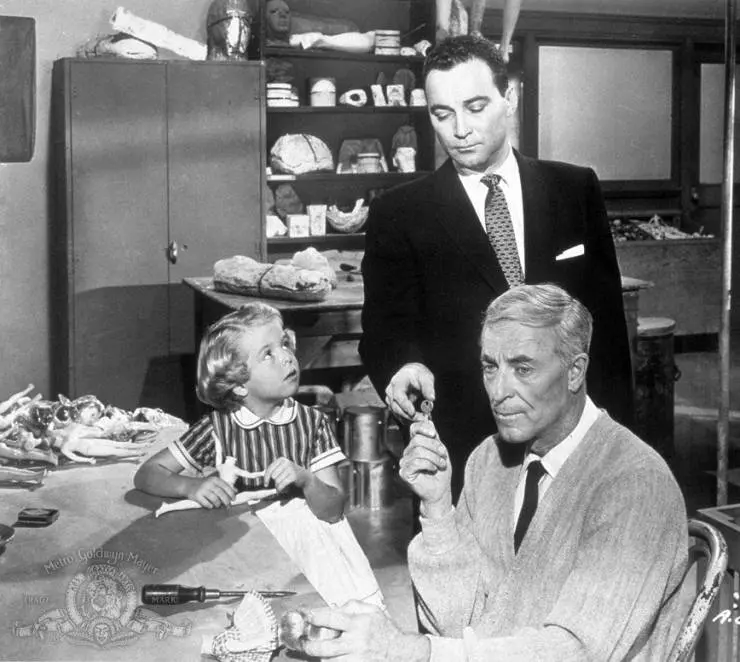 Нападение людей-кукол 1958 скачать через торрент бесплатно Нападение людей-кукол 1958 скачать через торрент бесплатно