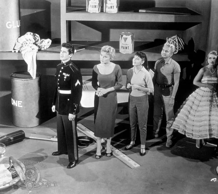 Нападение людей-кукол 1958 скачать торрентом Нападение людей-кукол 1958 скачать торрентом