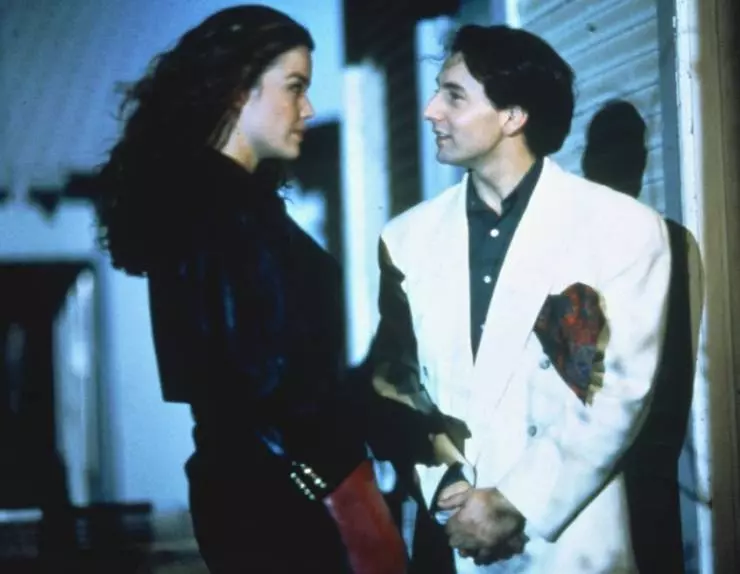 Околдованный 1993 скачать торрентом Околдованный 1993 скачать торрентом