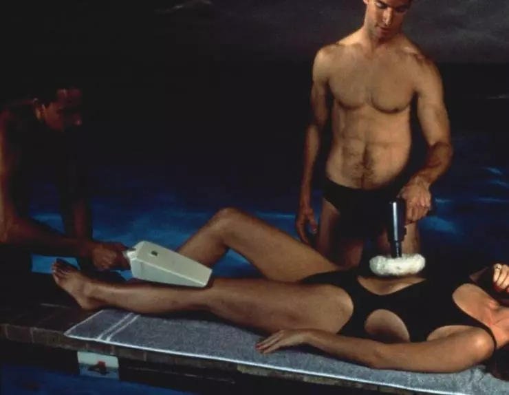 Околдованный 1993 скачать через торрент бесплатно Околдованный 1993 скачать через торрент бесплатно