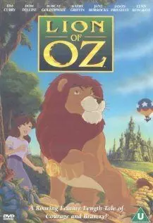 Приключения льва в волшебной стране Оз / Lion of Oz 2000 скачать через торрент в хорошем качестве