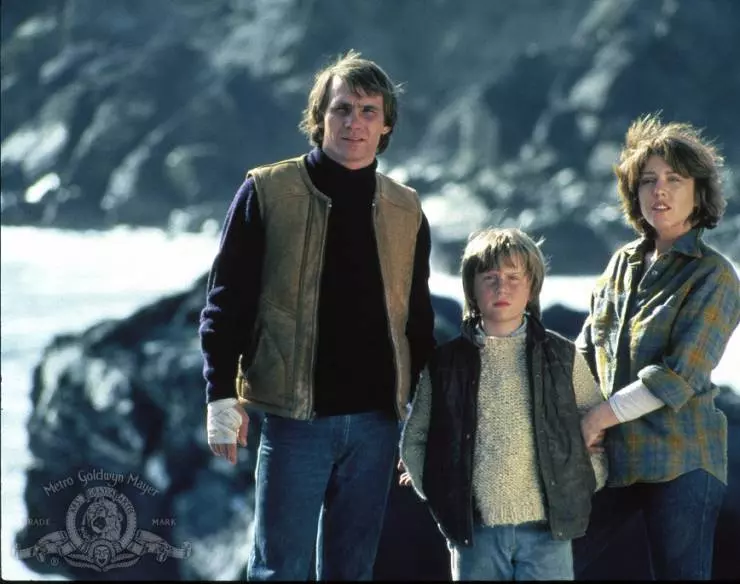 Золотой тюлень 1983 скачать с торрента Золотой тюлень 1983 скачать с торрента