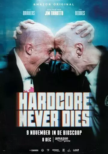 Хардкор бессмертен / Hardcore Never Dies 2023 скачать через торрент в хорошем качестве