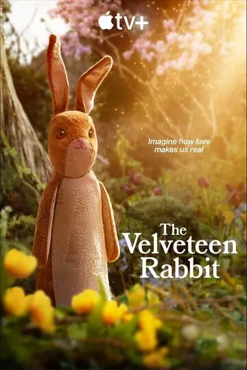Плюшевый кролик / The Velveteen Rabbit 2023 скачать через торрент в хорошем качестве