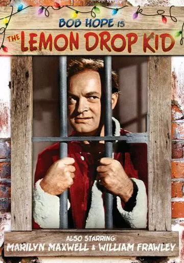 Лемон Дроп Кид / The Lemon Drop Kid 1951 скачать через торрент в хорошем качестве