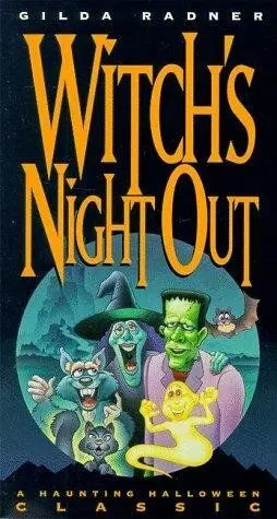 Witch's Night Out 1978 скачать через торрент в хорошем качестве