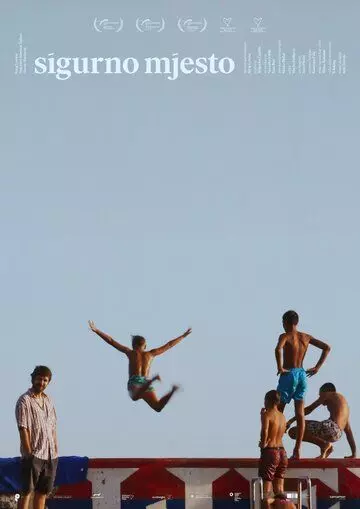 Безопасное место / Sigurno mjesto 2022 скачать через торрент в хорошем качестве