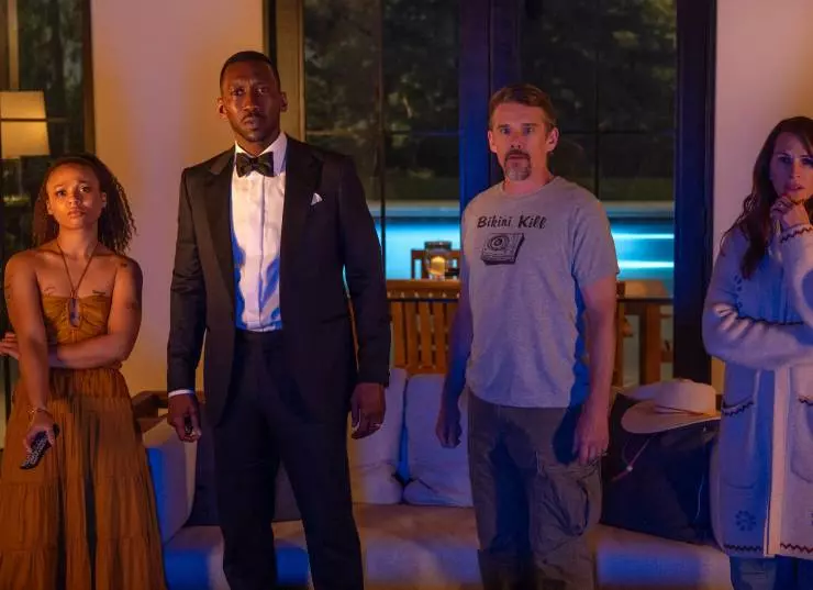 Оставь мир позади 2023 скачать торрентом Оставь мир позади 2023 скачать торрентом